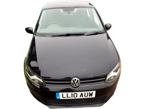 Volkswagen Polo LL10 AUW