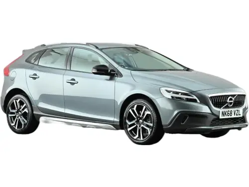 Volvo V40 NK68 VZL