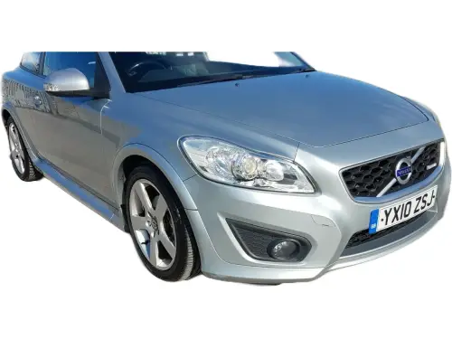 Volvo C30 R-Design D YX10 ZSJ