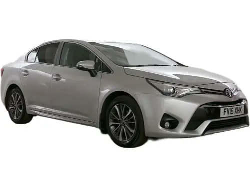 Toyota Avensis Business ED + D-4D FV15 XHK