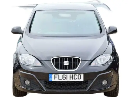 SEAT Altea SE CR TDI Ecomotive FL61 HCO