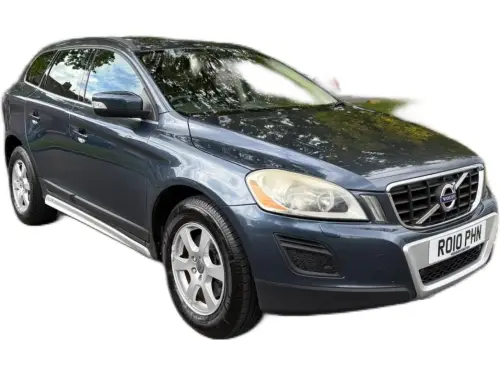 Volvo XC60 RO10 PHN