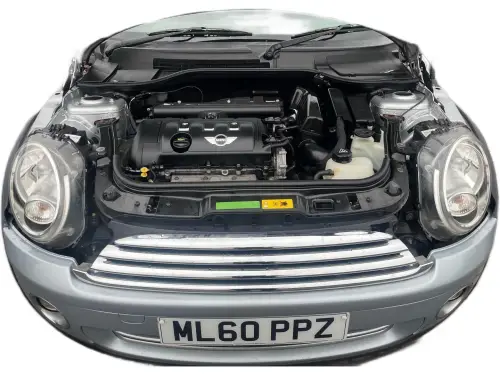 MINI Mini ML60 PPZ