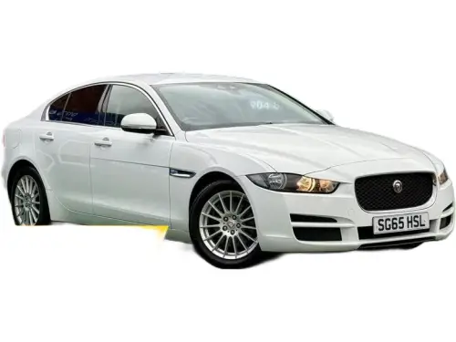 Jaguar XE SG65 HSL