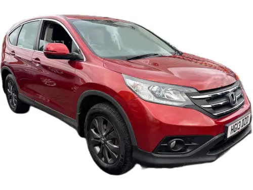 Honda CR-V HG13 DZO