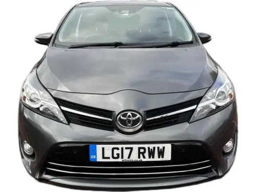 Toyota Verso LG17 RWW