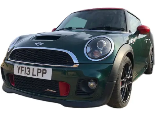 MINI Mini YF13 LPP