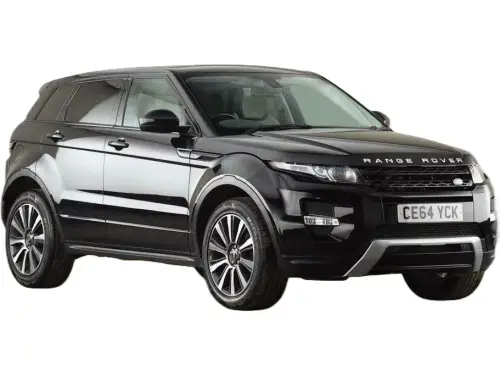 Land Rover Range Rover Evoque CE64 YCK