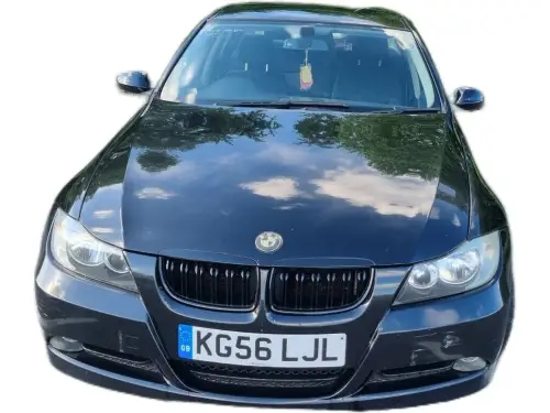BMW 3 Series KG56 LJL