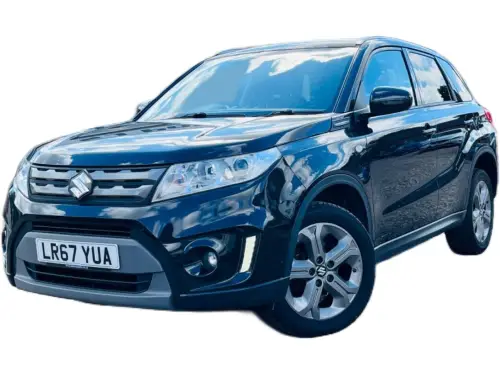Suzuki Vitara LR67 YUA