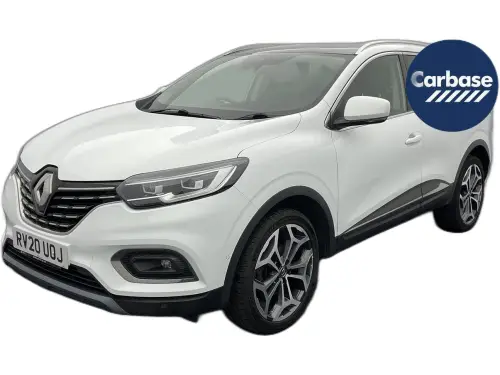 Renault Kadjar RV20 UOJ