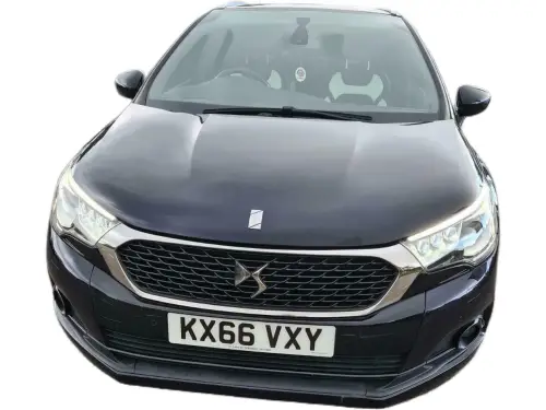 DS DS4 KX66 VXY
