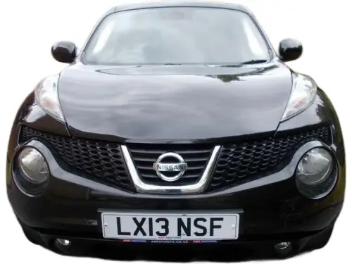 Nissan Juke LX13 NSF