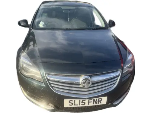 Vauxhall Insignia SRi Nav CDTi ECO S/S SL15 FNR