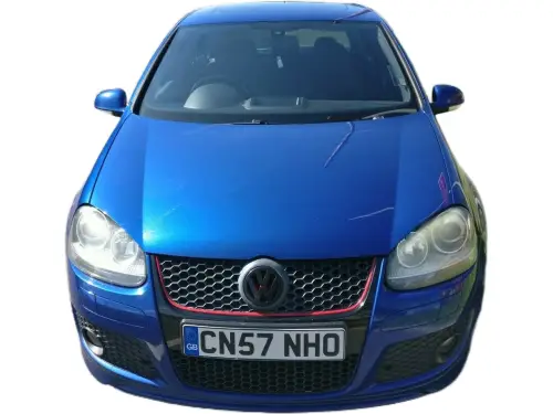 Volkswagen Golf CN57 NHO