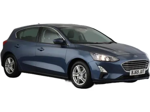 Ford Focus BJ69 JUT