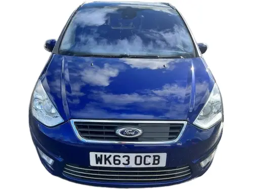 Ford Galaxy WK63 OCB