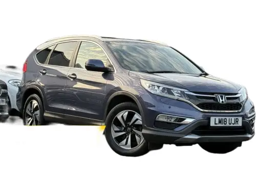 Honda CR-V LM18 UJR