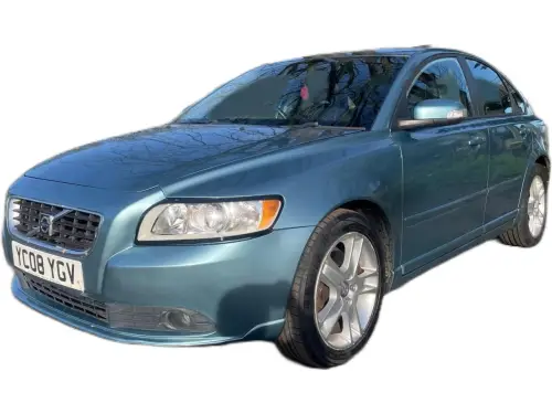 Volvo S40 YC08 YGV