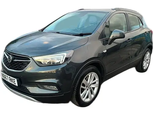 Vauxhall Mokka ND67 RKE