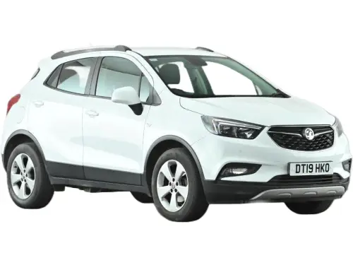 Vauxhall Mokka DT19 HKO