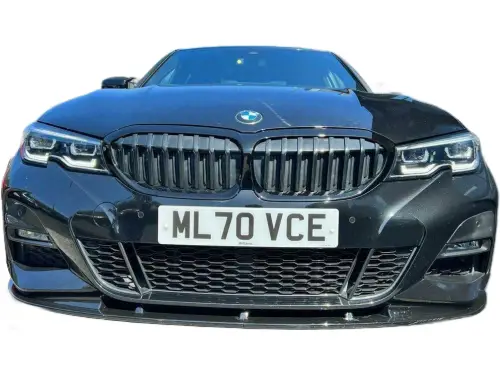 BMW 320i M Sport Auto ML70 VCE
