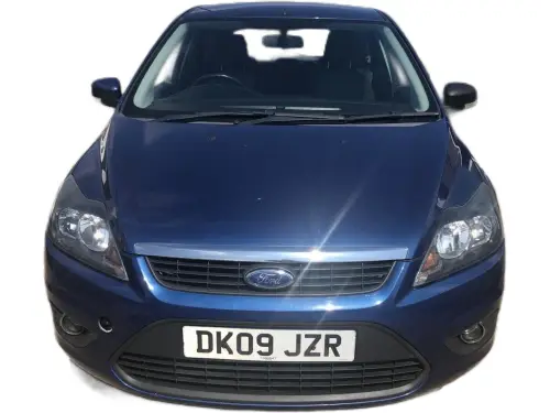 Ford Focus DK09 JZR