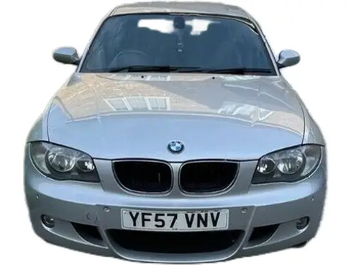 BMW 120 YF57 VNV