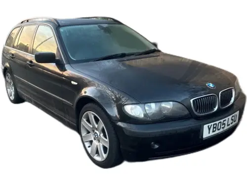 BMW 3 Series YB05 LSU