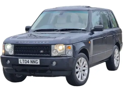 Land Rover Range Rover LT04 NNG