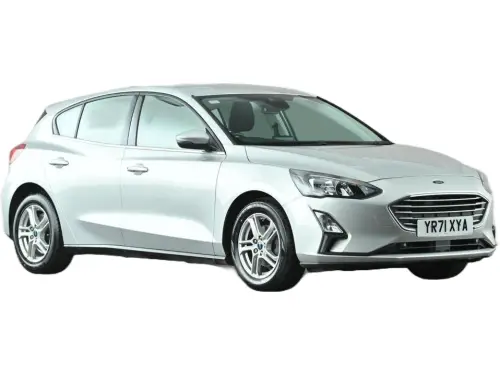 Ford Focus YR71 XYA