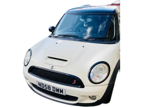 MINI Mini ND58 DWM