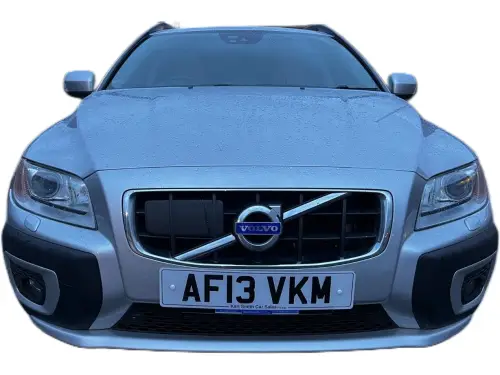 Volvo XC70 AF13 VKM