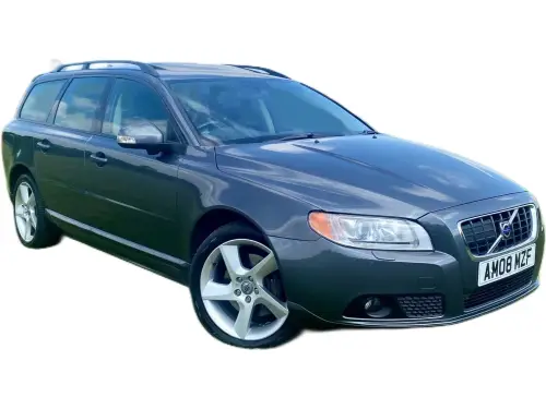 Volvo V70 AM08 MZF