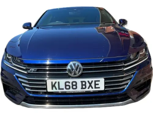 Volkswagen Arteon KL68 BXE