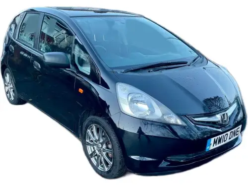 Honda Jazz MW10 DNE