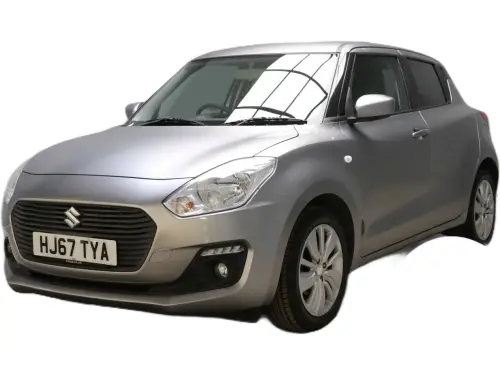 Suzuki Swift HJ67 TYA