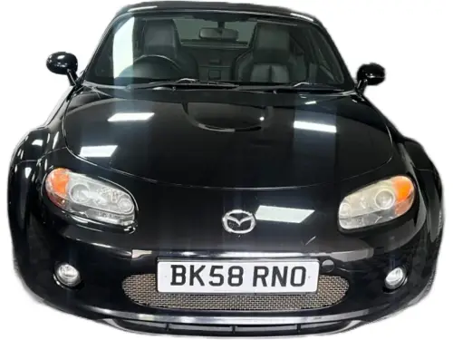 Mazda MX-5 BK58 RNO