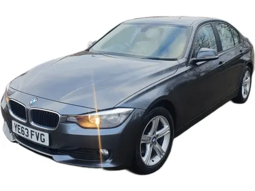 BMW 3 Series YE63 FVG