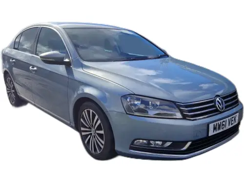 Volkswagen Passat MW61 VEK