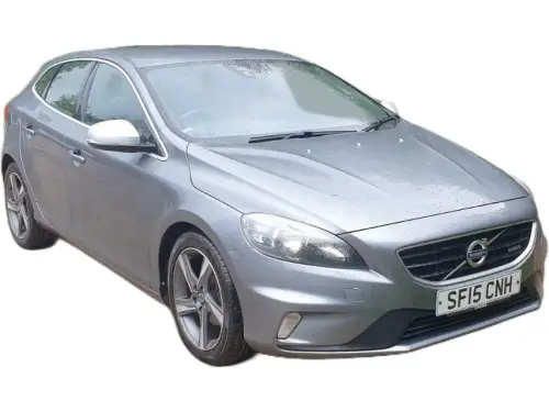 Volvo V40 R-Design D2 SF15 CNH