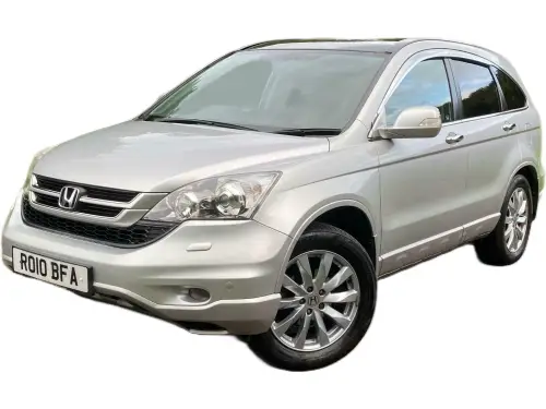 Honda CR-V EX I-i-DTEC RO10 BFA