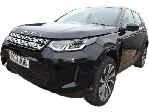 Land Rover Discovery Sport S D Auto YH20 UUB
