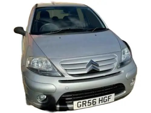 Citroën C3 SX Auto GR56 HGF