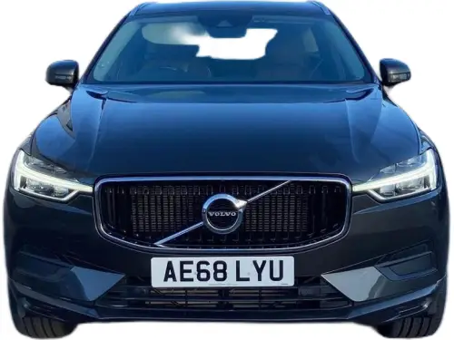 Volvo XC60 AE68 LYU