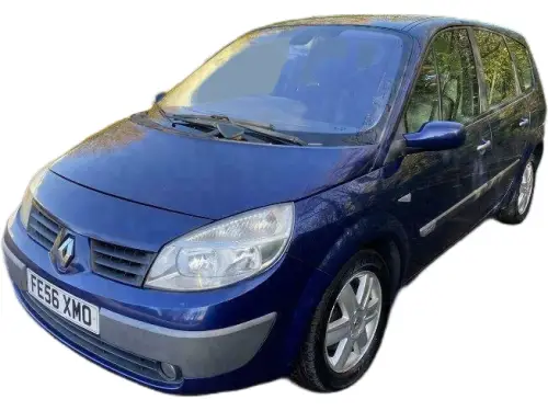 Renault Grnd Scenic Dynamique dCi FE56 XMO