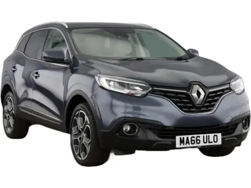 Renault Kadjar MA66 ULO