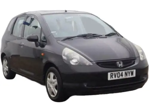 Honda Jazz SE CVT RV04 NYW