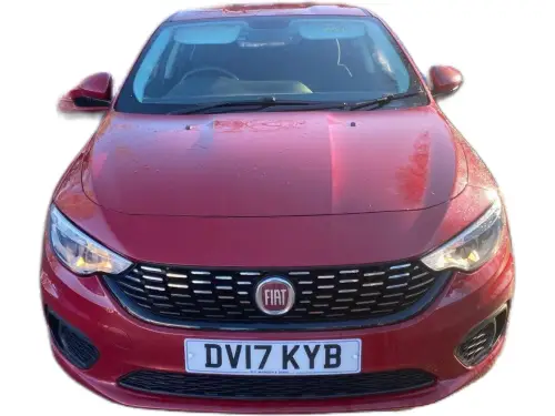Fiat Tipo DV17 KYB