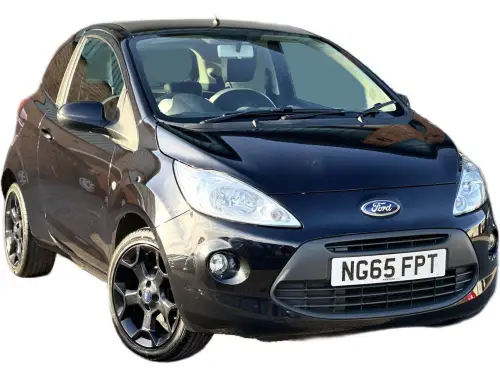 Ford KA NG65 FPT